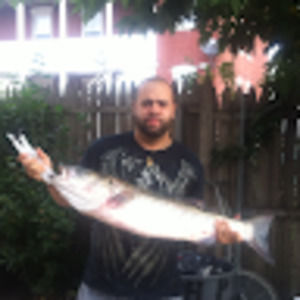 Meet your Posher, Eriberto